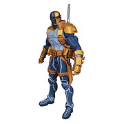 DC New 52 Villains Deathstroke Action Figure